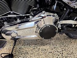 2022 Harley-Davidson Sport Glide 107 (FLSB) Softail Grey