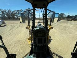2013 Caterpillar
                12M2 