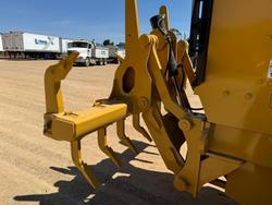 2013 Caterpillar
                12M2 