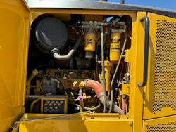 2013 Caterpillar
                12M2 