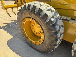 2013 Caterpillar
                12M2 