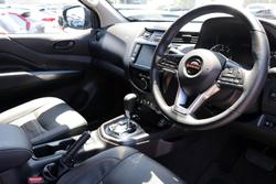 2024 Nissan
                Navara PRO-4X Warrior