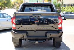2024 Nissan
                Navara PRO-4X Warrior