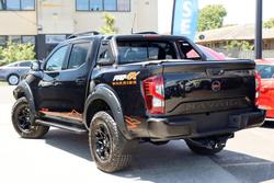 2024 Nissan
                Navara PRO-4X Warrior