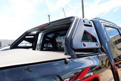 2024 Nissan
                Navara PRO-4X Warrior