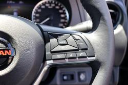 2024 Nissan
                Navara PRO-4X Warrior