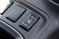 2024 Nissan
                Navara PRO-4X Warrior