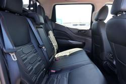 2024 Nissan
                Navara PRO-4X Warrior