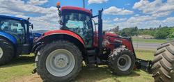 2017 CASE IH Puma 140 Ps Ultimate
