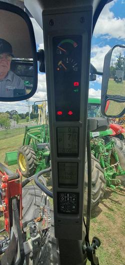 2017 CASE IH Puma 140 Ps Ultimate