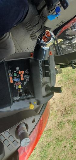 2017 CASE IH Puma 140 Ps Ultimate