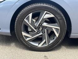 2023 Hyundai
i30 Premium