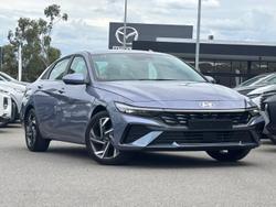 2023 Hyundai
i30 Premium