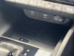 2023 Hyundai
i30 Premium