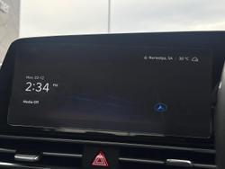 2023 Hyundai
i30 Premium