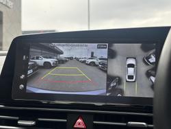 2023 Hyundai
i30 Premium