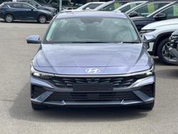 2023 Hyundai
i30 Premium