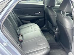 2023 Hyundai
i30 Premium