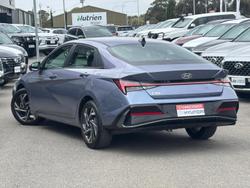 2023 Hyundai
i30 Premium