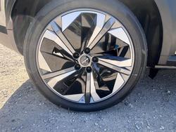 2024 Nissan JUKE ST-L F16 MY24 Gun Metallic
