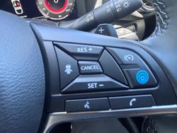 2024 Nissan JUKE ST-L F16 MY24 Gun Metallic