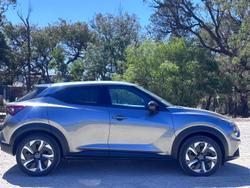 2024 Nissan JUKE ST-L F16 MY24 Gun Metallic