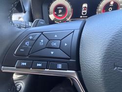 2024 Nissan JUKE ST-L F16 MY24 Gun Metallic