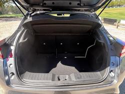 2024 Nissan JUKE ST-L F16 MY24 Gun Metallic