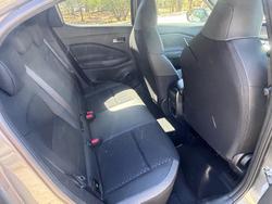 2024 Nissan JUKE ST-L F16 MY24 Gun Metallic