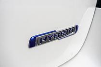 2024 Suzuki
Swift Hybrid