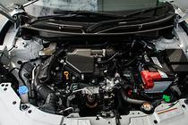 2024 Suzuki
Swift Hybrid