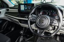 2024 Suzuki
Swift Hybrid