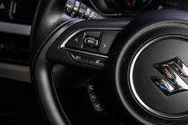 2024 Suzuki
Swift Hybrid