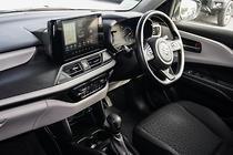 2024 Suzuki
Swift Hybrid