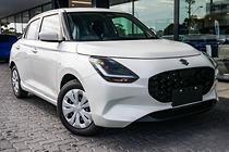 2024 Suzuki
Swift Hybrid