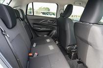2024 Suzuki
Swift Hybrid