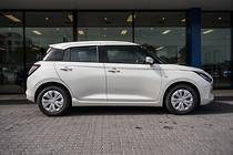 2024 Suzuki
Swift Hybrid
