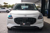 2024 Suzuki
Swift Hybrid