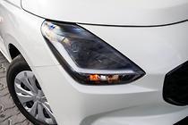 2024 Suzuki
Swift Hybrid