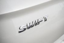 2024 Suzuki
Swift Hybrid
