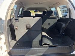2021 Toyota Prado GXL