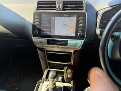 2021 Toyota Prado GXL