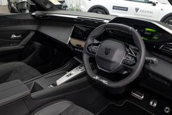 2024 Peugeot 308 GT Premium P51 MY24 Okenite White
