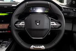 2024 Peugeot
308 GT Premium