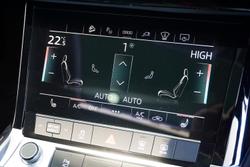 2024 Audi
Q8 e-tron 50