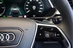 2024 Audi
Q8 e-tron 50
