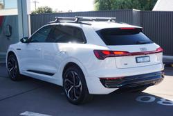 2024 Audi
Q8 e-tron 50