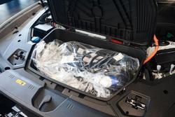 2024 Audi
Q8 e-tron 50