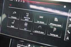 2024 Audi
Q8 e-tron 50