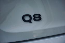 2024 Audi
Q8 e-tron 50